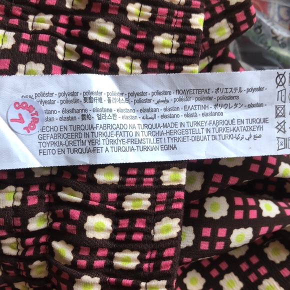 Zara Palazzo Join the Life Collection pant size M - Picture 9 of 10